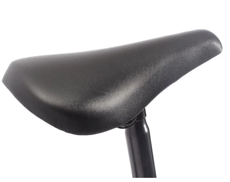 Dviratis 20 KHE BMX BLACKJACK AL juodas