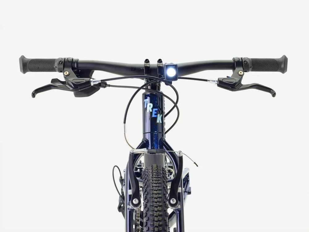 Dviratis 20" TREK Wahoo Path mėlynas