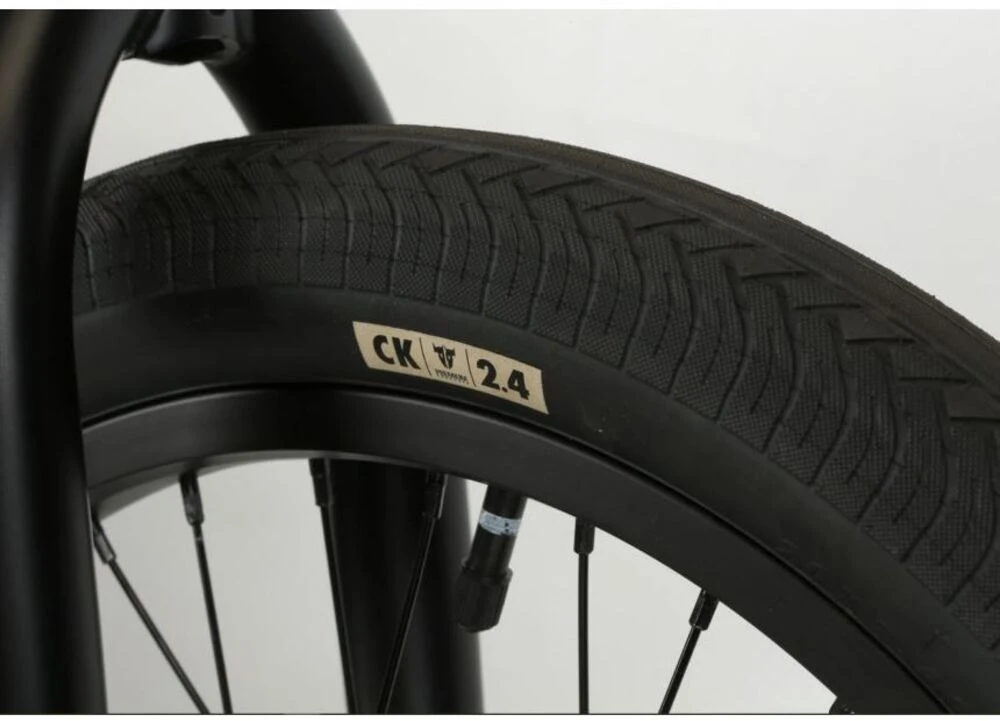 Dviratis 20,5 HARO BMX INSPIRED 20,5 pink