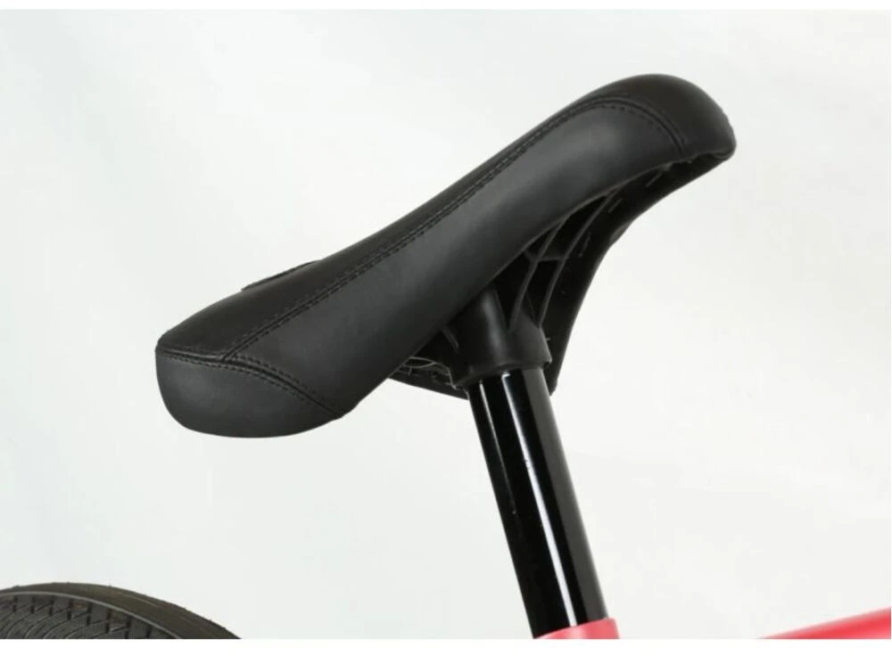 Dviratis 20,5 HARO BMX INSPIRED 20,5 pink
