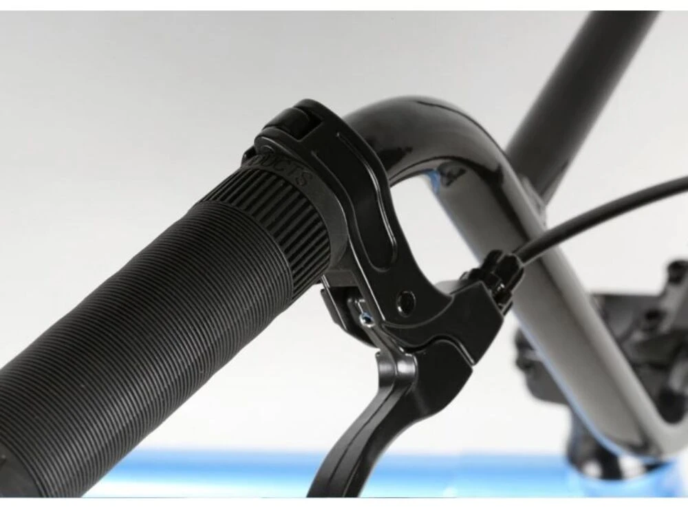 Dviratis 20,5 HARO BMX SUBWAY mėlynas