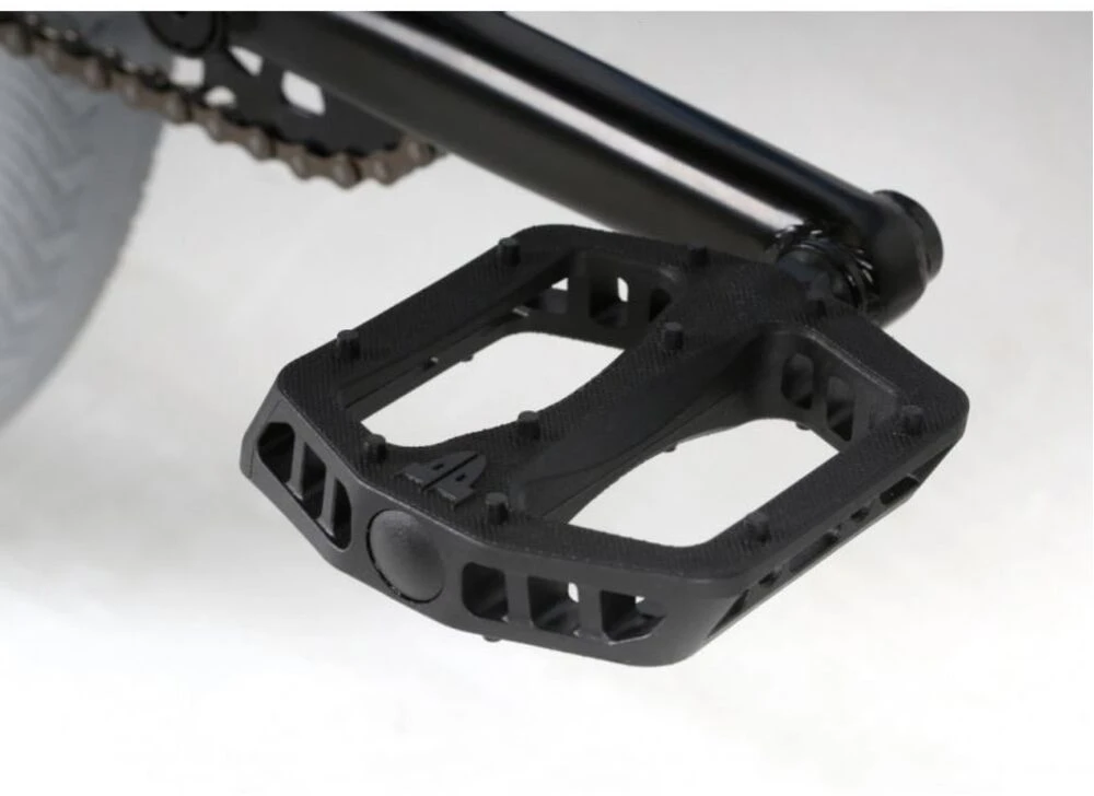 Dviratis 20,5 HARO BMX SUBWAY mėlynas