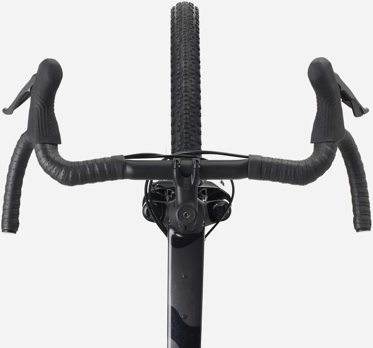 Dviratis 28" TREK Check-OUT SL 5 juodas