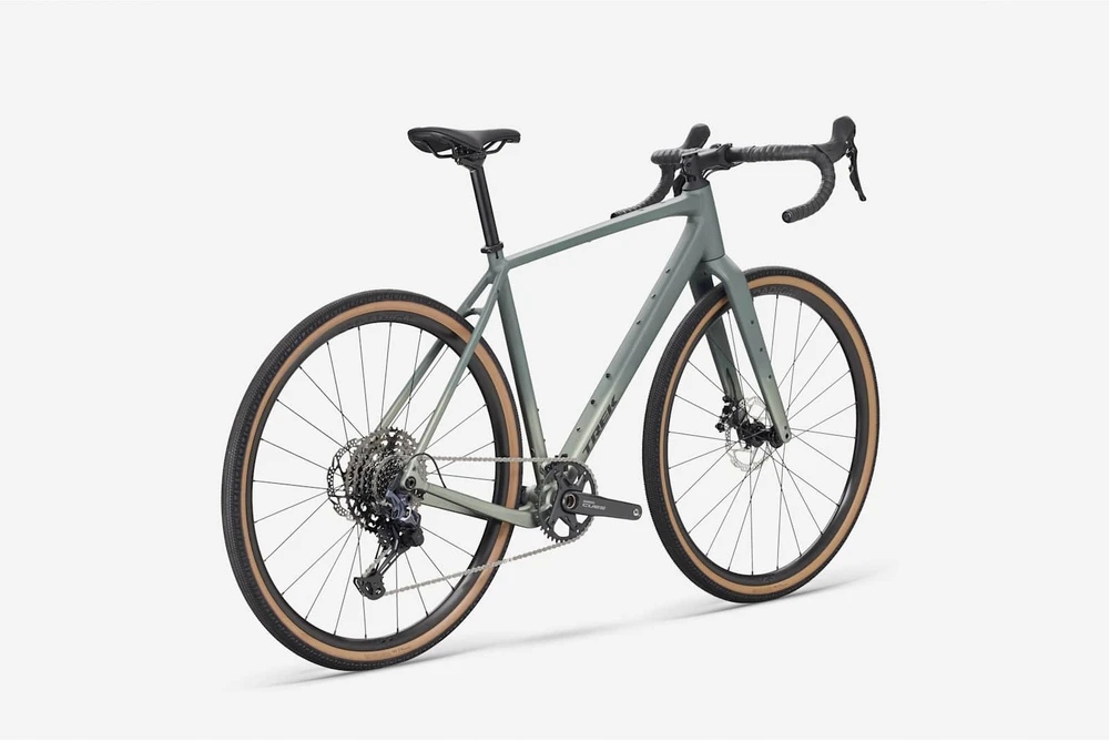 Dviratis 28" TREK Checkpoint ALR 4 Gen 3 turkio