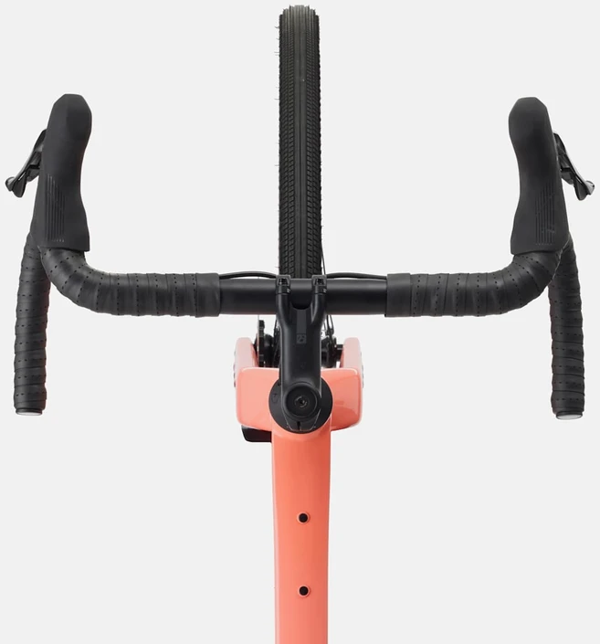 Dviratis 28" TREK Checkpoint ALR 4 koralinis