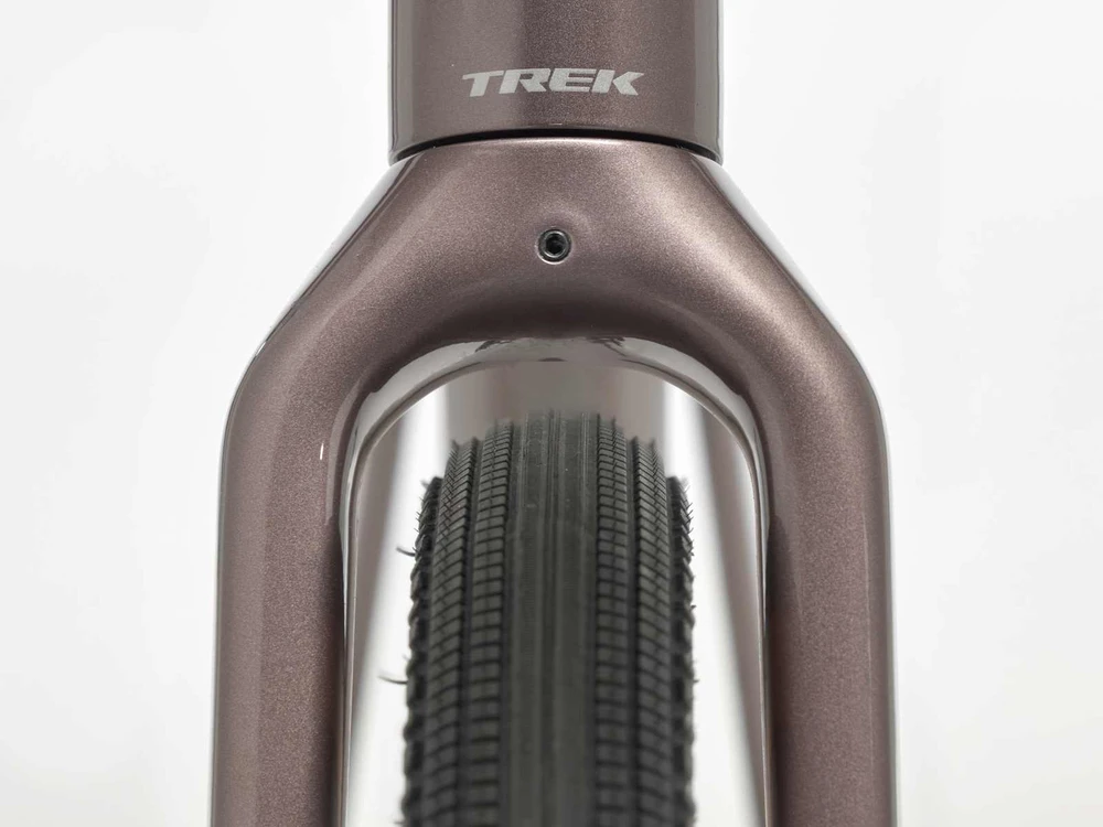 Dviratis 28" TREK Checkpoint ALR 5 bronzinis