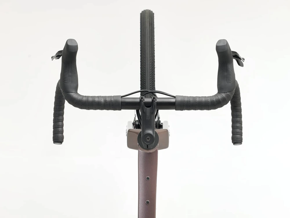 Dviratis 28" TREK Checkpoint ALR 5 bronzinis