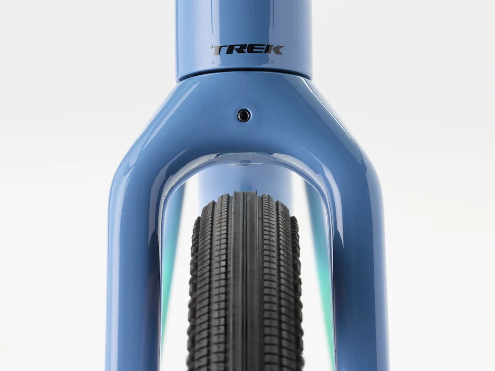 Dviratis 28" TREK Checkpoint ALR 5 mėlynai žalias
