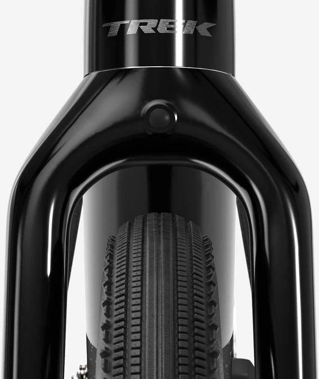 Dviratis 28" TREK Checkpoint SL 5 AXS juodas