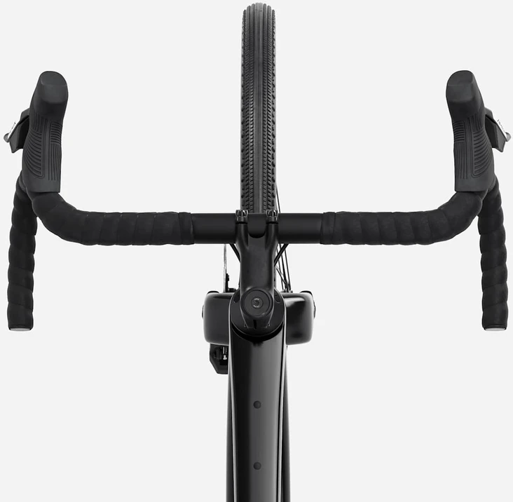 Dviratis 28" TREK Checkpoint SL 5 AXS juodas