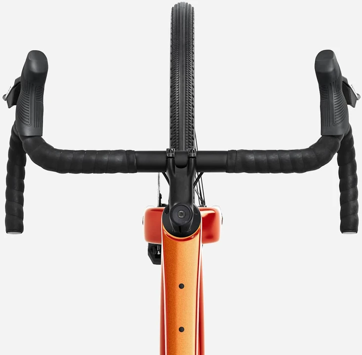 Dviratis 28" TREK Checkpoint SL 5 AXS raudonas