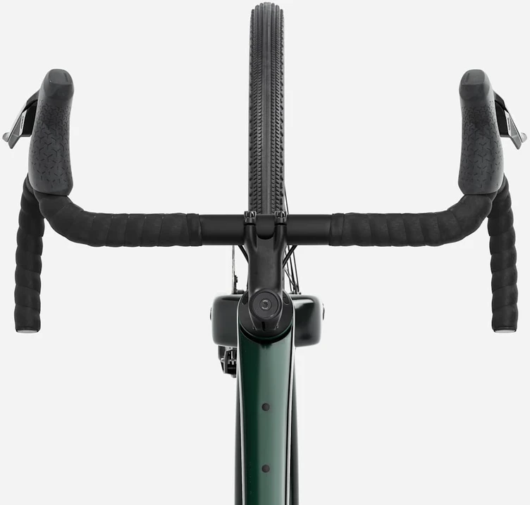 Dviratis 28" TREK Checkpoint SL 6 AXS Gen 3 žalias