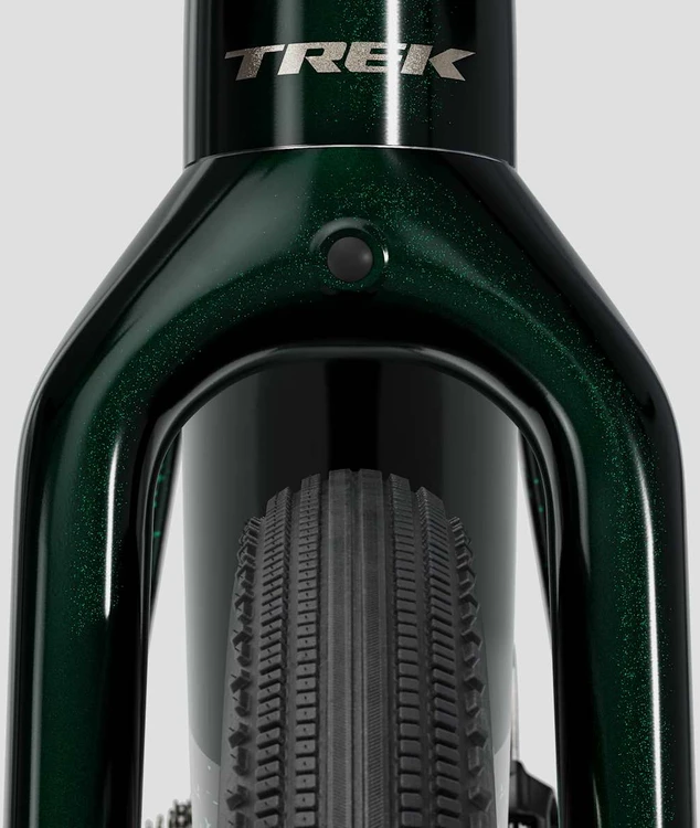 Dviratis 28" TREK Checkpoint SL 6 AXS Gen 3 žalias