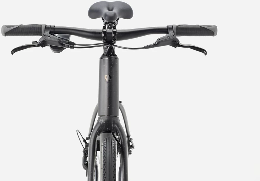 Dviratis 28" TREK FX 2 vyr. pilkas
