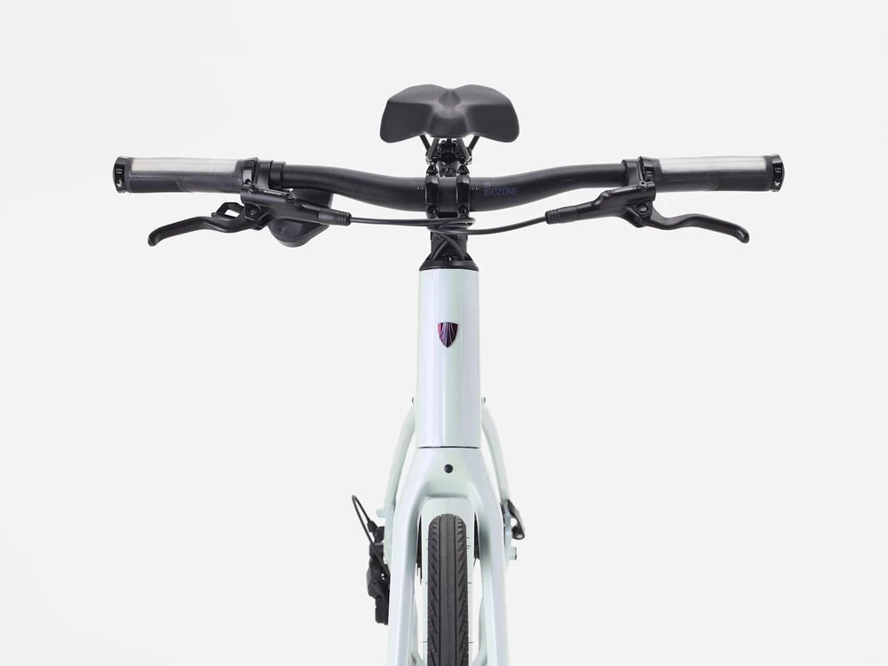 Dviratis 28" TREK FX 3 vyr. mėtinis žalias