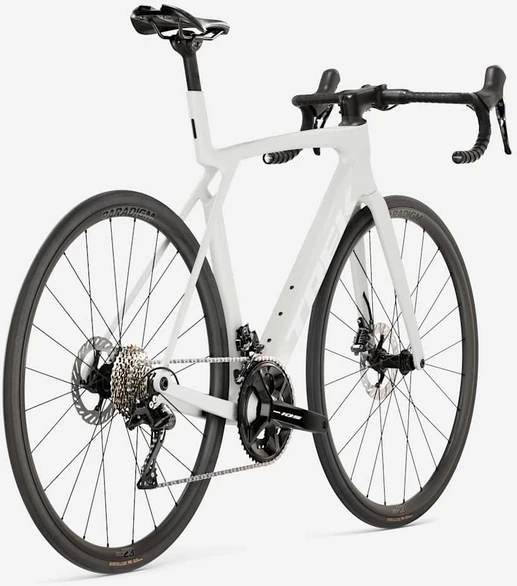 Dviratis 28" TREK Madone SL 5 baltas
