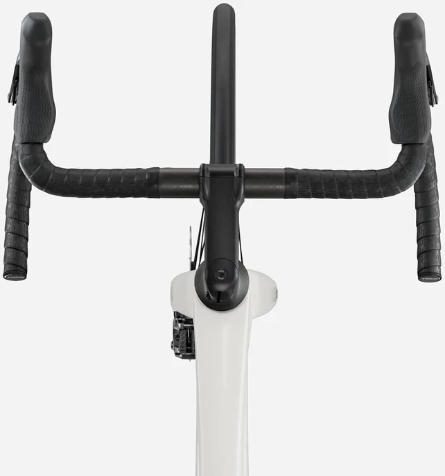 Dviratis 28" TREK Madone SL 5 baltas