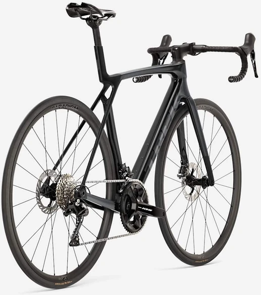 Dviratis 28" TREK Madone SL 5 juodas