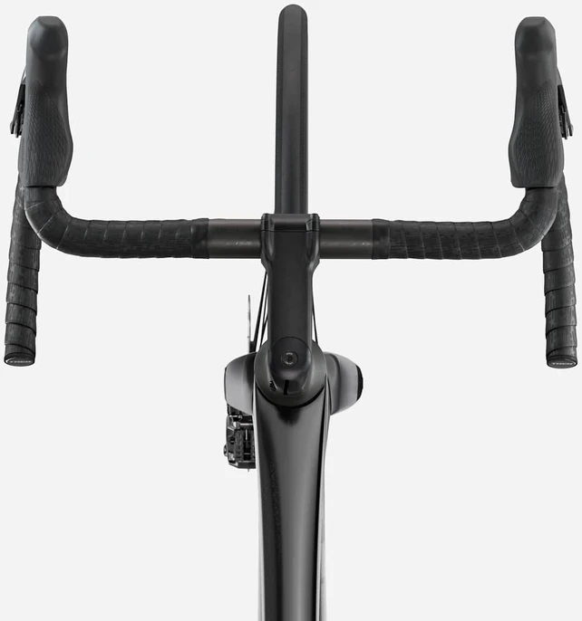 Dviratis 28" TREK Madone SL 5 juodas