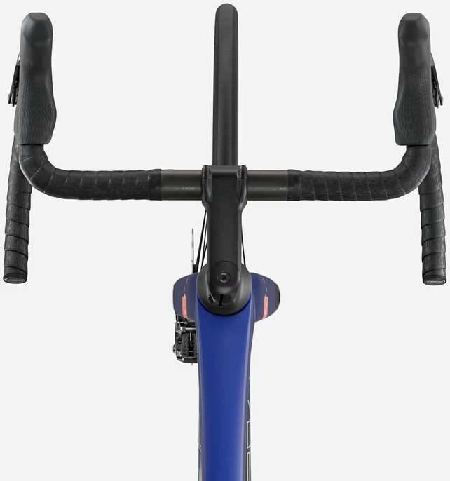 Dviratis 28" TREK Madone SL 5 mėlynas/juodas