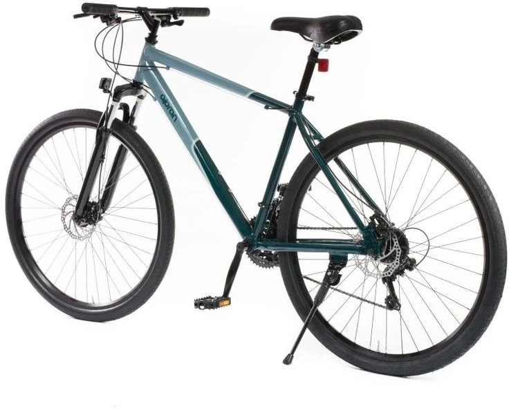 Dviratis 28" Olpran TETRAO mėlynas
