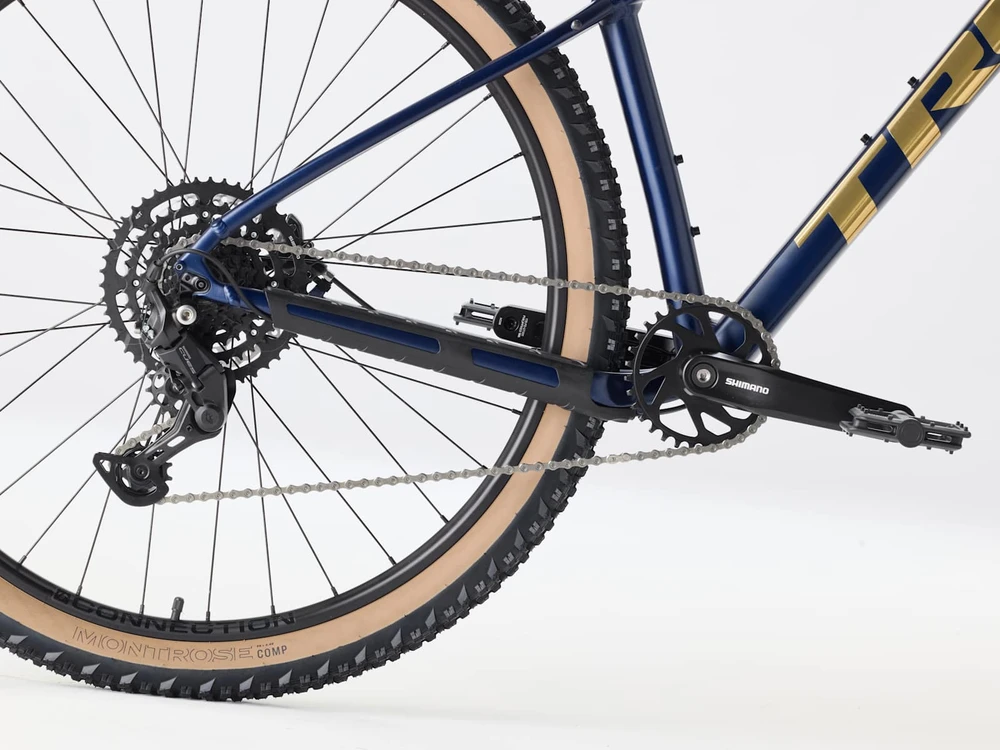Dviratis 29" TREK Marlin 5 Gen 3 mėlynas