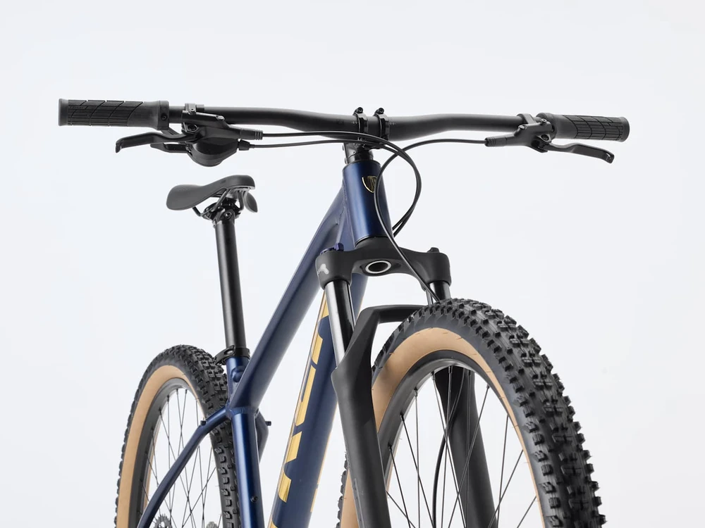 Dviratis 29" TREK Marlin 5 Gen 3 mėlynas