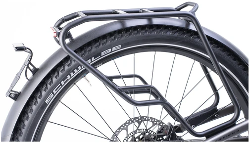 Dviratis 29" elektrinis Bulls Vuca Evo Speed FSX1 960Wh pilkas