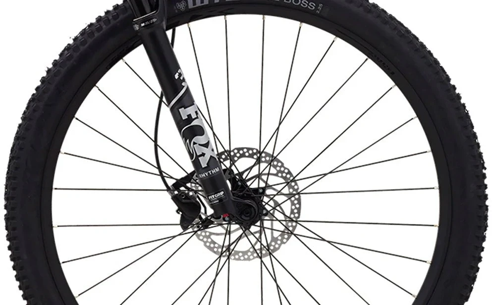 Dviratis 29" POLYGON SYNCLINE C5 Raudona/juoda