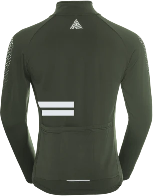 Džemperis vyr. APURA Outono khaki