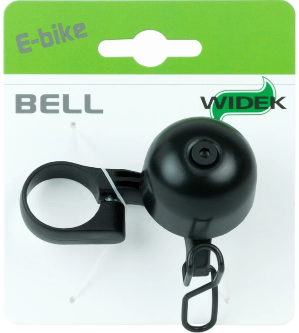 Fuxon Skambutis Widek E-Bike