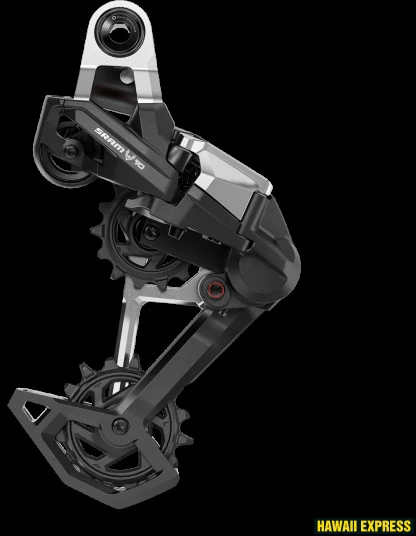 Galinis pavarų perjungėjas SRAM Eagle 90 T-Type 12 speed Max 52T (Mechanical)
