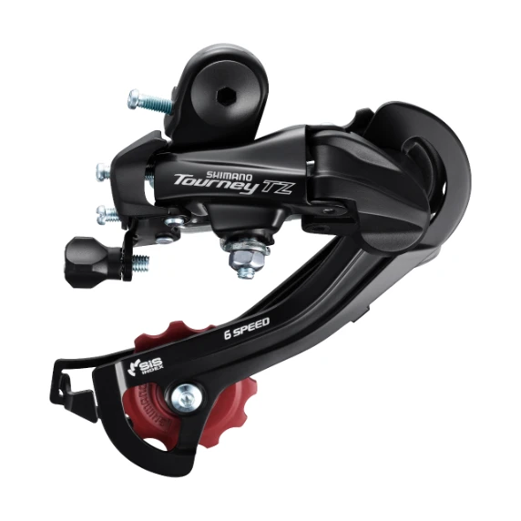 Galinis pavarų perjungėjas Shimano TOURNEY RD-TZ500 Direct 6/7-speed