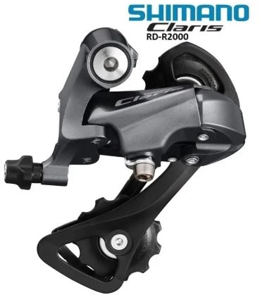 Galinis pavarų perjungėjas Shimano CLARIS RD-R2000 8-speed-SS