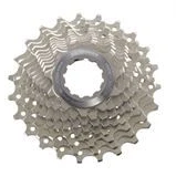 Galinių žvaigždžių kasetė Shimano Ultegra 6700 12-23 10g