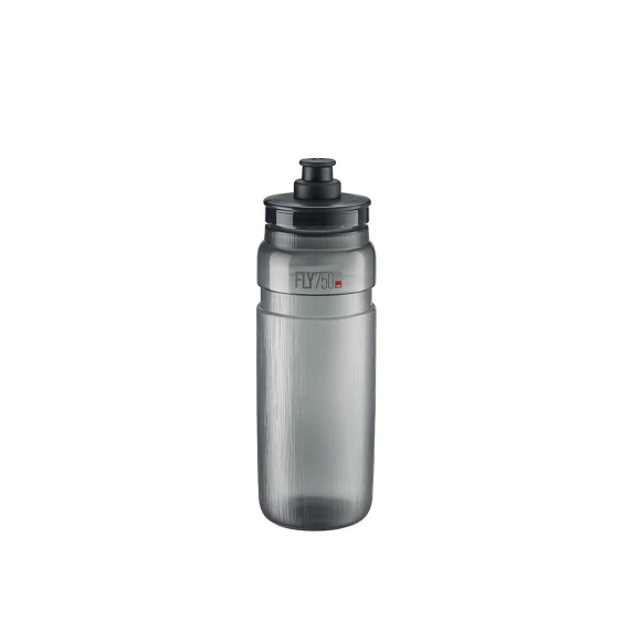 Gertuvė Elite Fly Tex Clear, Smoke 750ml