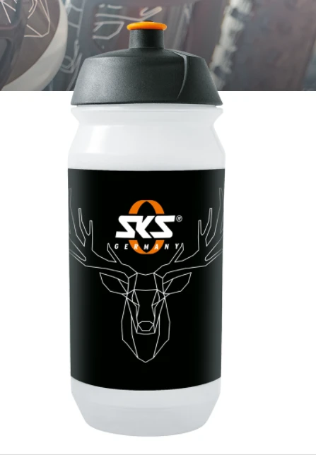 Sks Germany HIRSCH dviračio gertuvė 500ml
