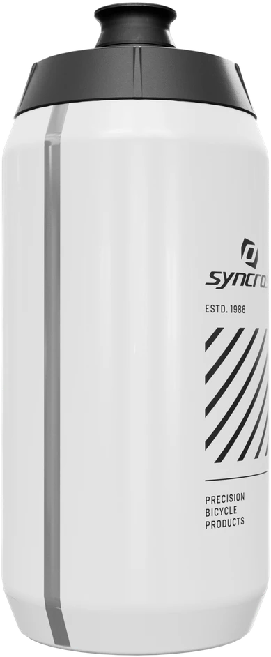 Gertuvė Syncros G7 Corporate 0,55L balta