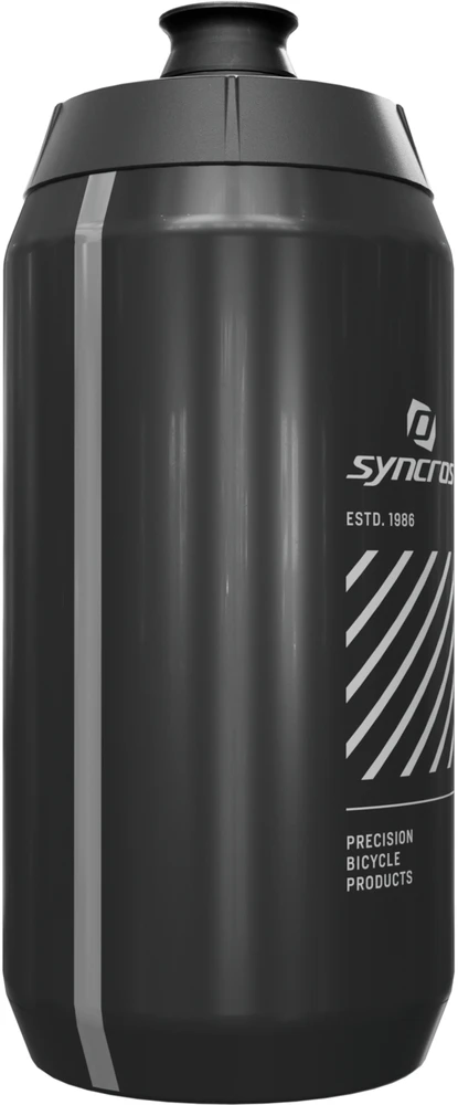 Gertuvė Syncros G7 Corporate 0,55L juoda