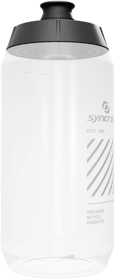 Gertuvė Syncros G7 Corporate 0,55L skaidri