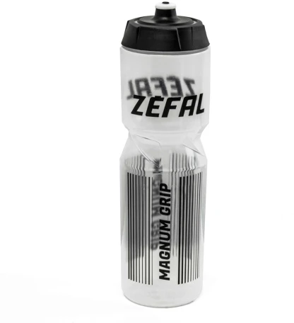 Gertuvė Zefal Magnum permatoma 975 ml