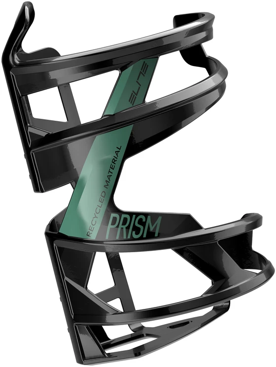 Gertuvės laikiklis Elite Prism Right Recycled Material, Gr Graphic