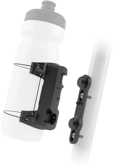 Gertuvės laikiklis su adapteriu Fidlock TWIST uni connector