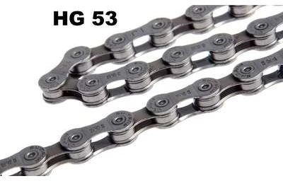 Grandinė Shimano HG53 116links 9g