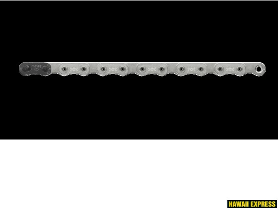 Grandinė SRAM XX Eagle T-Type 12 pavarų 126 jungčių