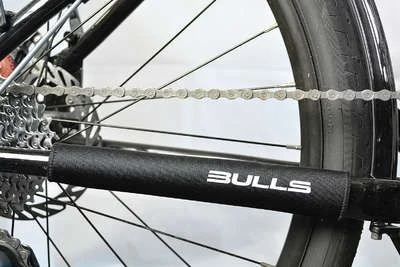 Grandinės apsauga Bulls
