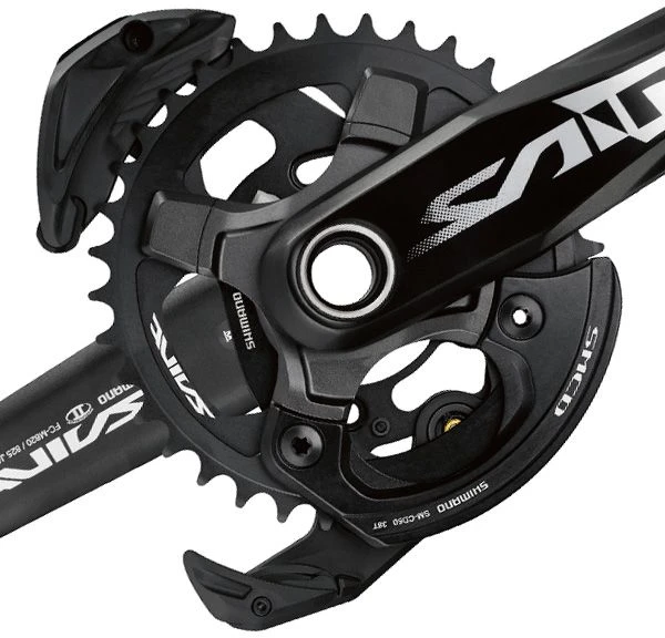 Grandinės apsauga Shimano SM-CD50 For ISCG05 Mount