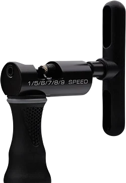 Grandinės įrankis PRO Tool 1-9 speed PRTL0118