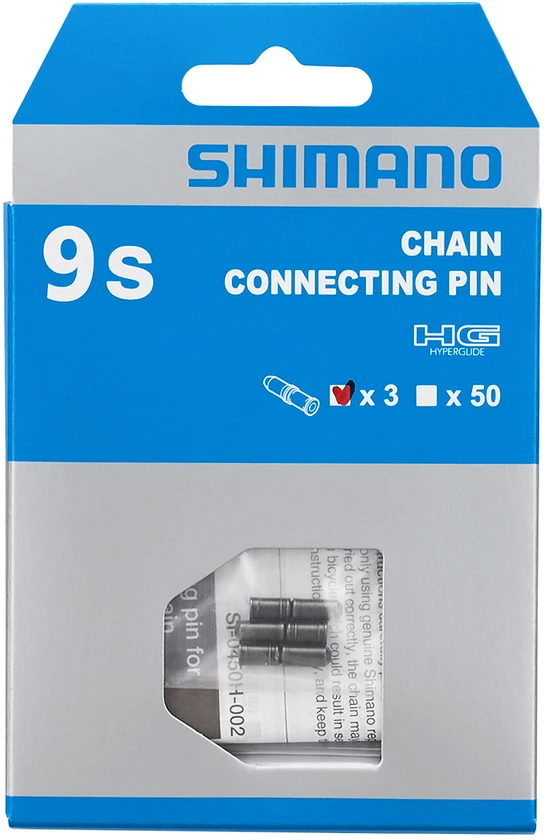 Grandinės jungtis Shimano (3) CN-7700/92/72