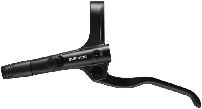 Diskinių stabdžių rankenėlė Shimano Altus BL-MT200 dešinės pusės